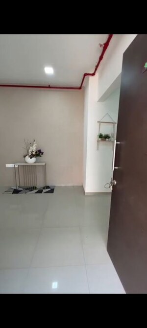 Bathroom in 2 BHK Apartment at Puranik Unicorn, Mogharpada – for Sale