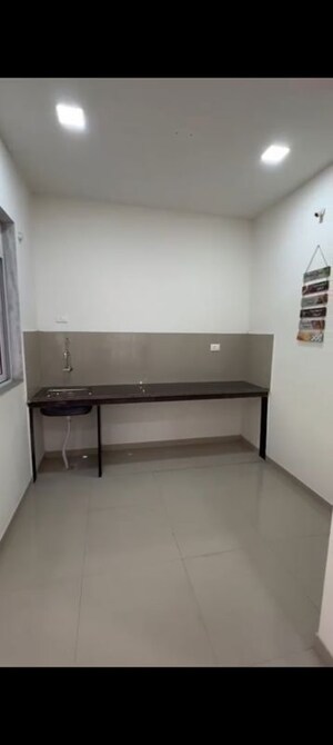 Kitchen in 2 BHK Apartment at Puranik Unicorn, Mogharpada – for Sale