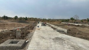 Plot Area in  Plot at Nagpur Station – for Sale