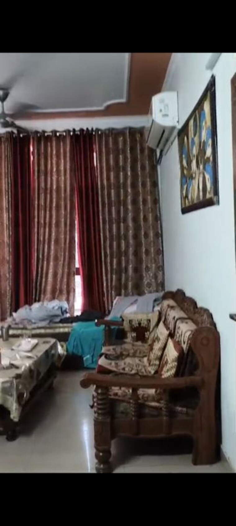Living Room, rwa-apartments-sector-39 2 Bedroom 1200 Sq.Ft. Independent House In Sector 39 Noida 10477603