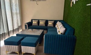 2 BHK Apartment For Rent in NK Sharma Savitry Greens, Lohgarh