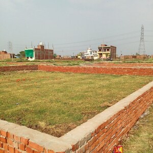  Plot – Exterior View View at Parao - for Sale