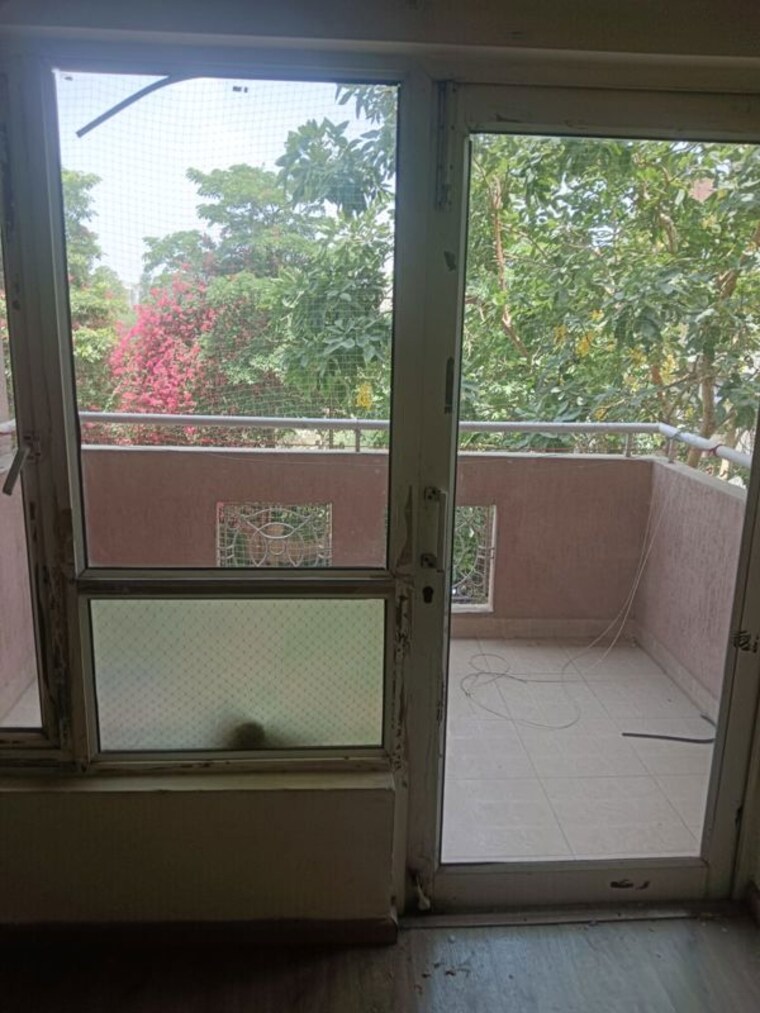 Balcony, spr-imperial-estate 3 Bedroom 2050 Sq.Ft. Apartment In Sector 82 Faridabad 10477609