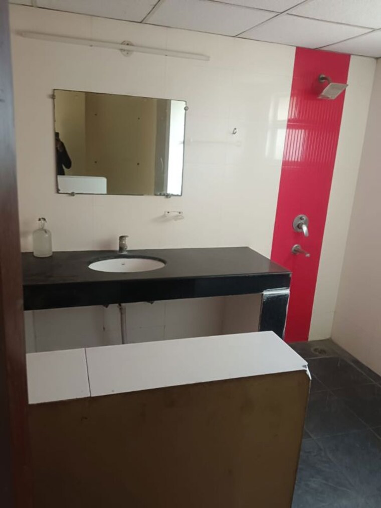 Kitchen, spr-imperial-estate 3 Bedroom 2050 Sq.Ft. Apartment In Sector 82 Faridabad 10477609