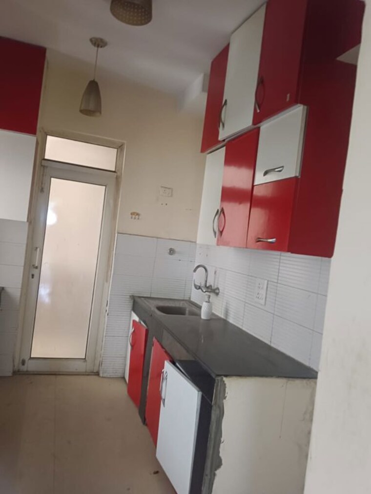 Kitchen, spr-imperial-estate 3 Bedroom 2050 Sq.Ft. Apartment In Sector 82 Faridabad 10477609
