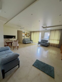 3 BHK Apartment For Sale in Marvel Vivacity