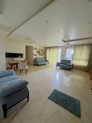 3 BHK Apartment For Sale in Marvel Vivacity, Kalyani Nagar