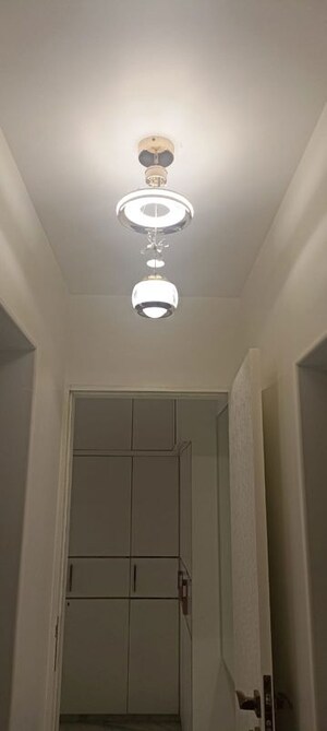 Bathroom in 2 BHK Apartment at Cawasji Patel Tank – for Sale