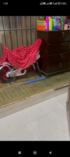 Furnished Amenities in 3 BHK Apartment at Dwarika Raj Garden City, Raj Nagar Extension – for Sale