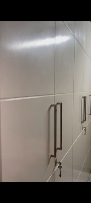 Furnished Amenities in 3 BHK Apartment at Dwarika Raj Garden City, Raj Nagar Extension – for Sale