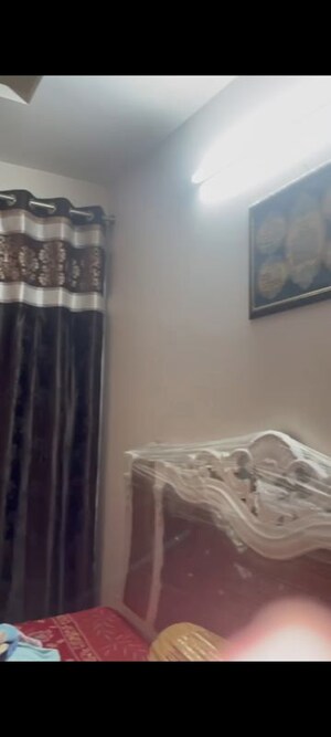 Bedroom in 3 BHK Apartment at Dwarika Raj Garden City, Raj Nagar Extension – for Sale