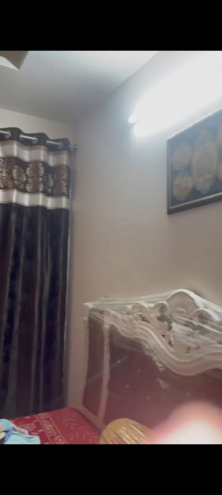 Bedroom, dwarika-raj-garden-city 3 Bedroom 162 Sq.Yd. Apartment In Raj Nagar Extension Ghaziabad 10477620