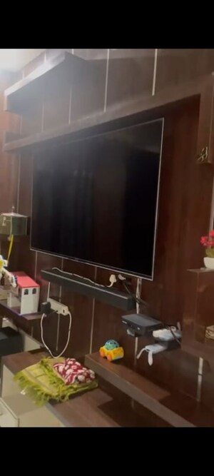Furnished Amenities in 3 BHK Apartment at Dwarika Raj Garden City, Raj Nagar Extension – for Sale