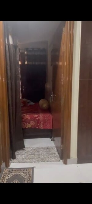 Bedroom in 3 BHK Apartment at Dwarika Raj Garden City, Raj Nagar Extension – for Sale