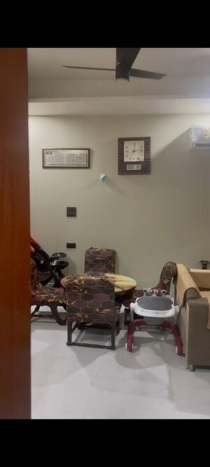 Team Area in 3 BHK Apartment at Dwarika Raj Garden City, Raj Nagar Extension – for Sale