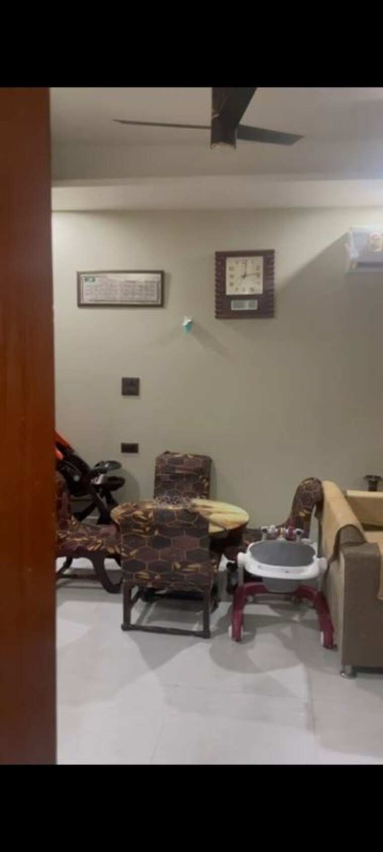 Team Area, dwarika-raj-garden-city 3 Bedroom 162 Sq.Yd. Apartment In Raj Nagar Extension Ghaziabad 10477620