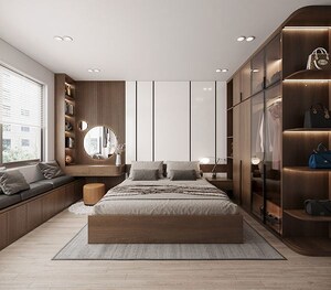 3 BHK Builder Floor For Rent in Defence Colony