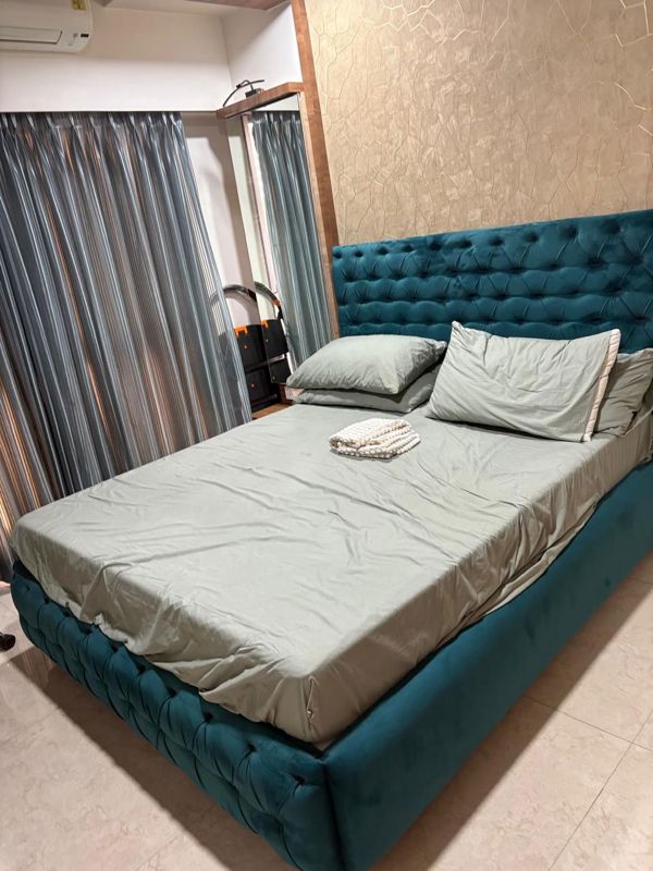 3 BHK + Pooja Room,Servant Room,Study Room,Extra Room 1350 Sq.Ft. Apartment in Blue Bell Chembur