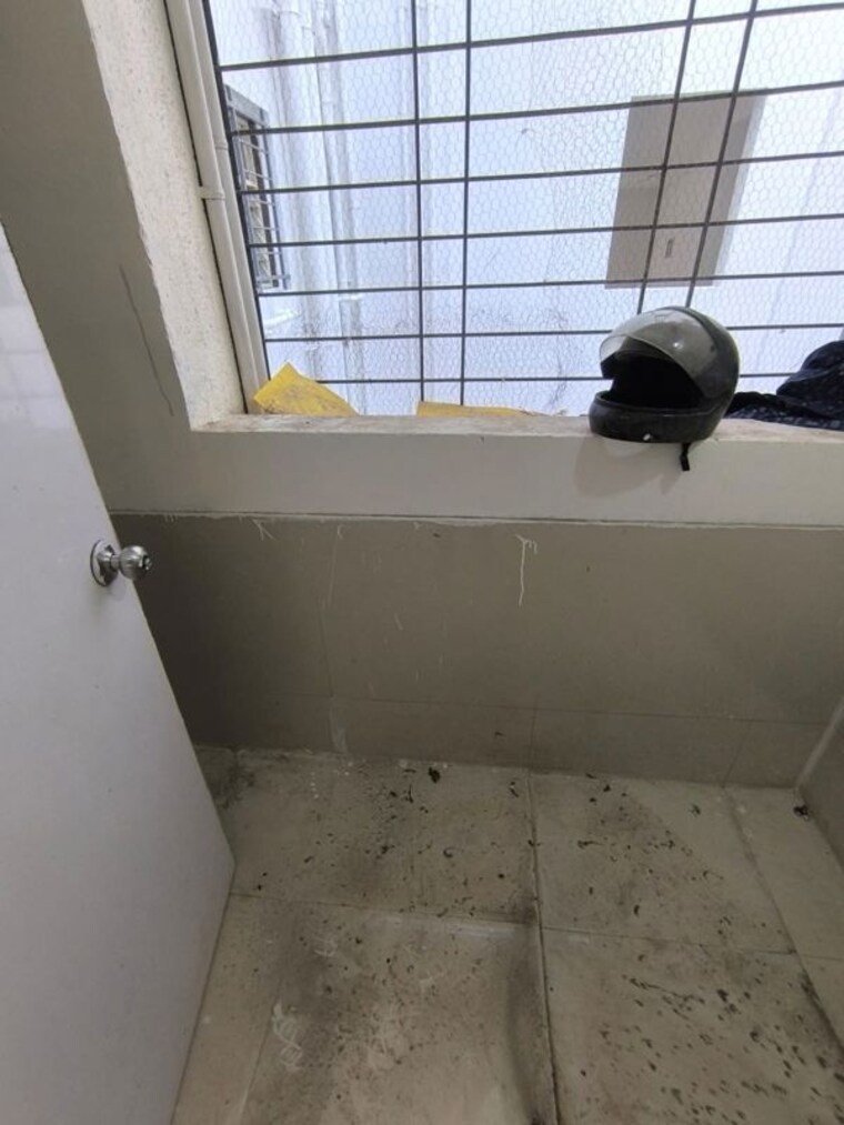 Balcony, anand-park-koregaon 3 Bedroom 1300 Sq.Ft. Apartment In Koregaon Park Pune 10477658
