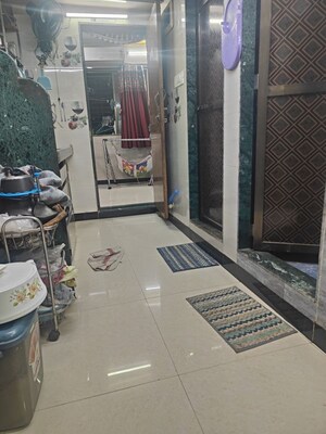  1 BHK Independent House at Lokmanya Tilak Nagar – for Rent