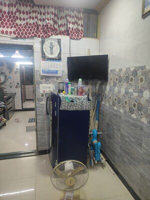 Room in 1 BHK Independent House at Lokmanya Tilak Nagar – for Rent