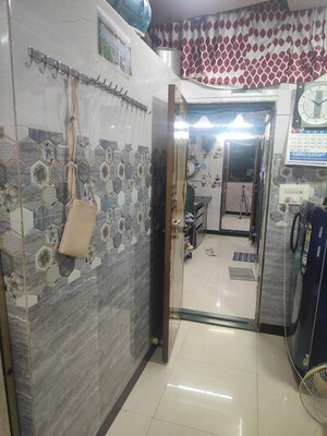 Room in 1 BHK Independent House at Lokmanya Tilak Nagar – for Rent