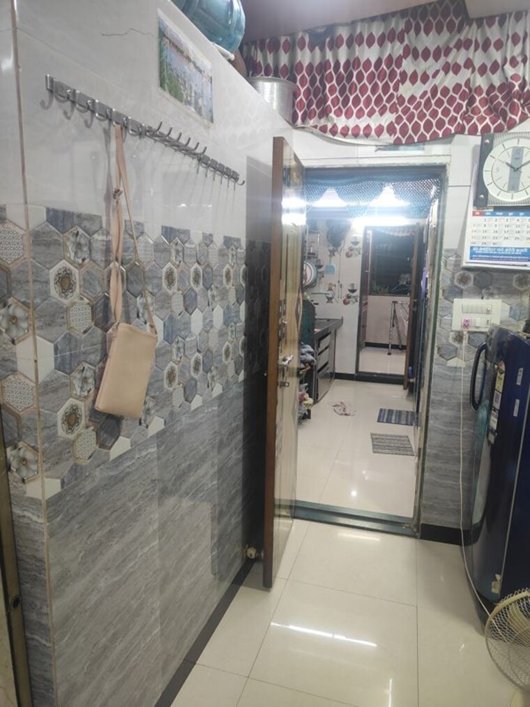 Room, lokmanya tilak nagar 1 Bedroom 400 Sq.Ft. Independent House In Lokmanya Tilak Nagar Mumbai 10477579