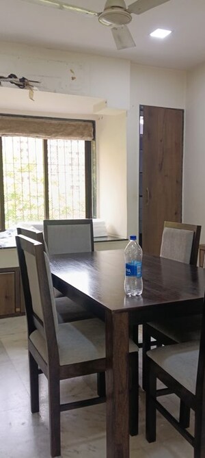 Dining area in 2 BHK Apartment at Sandesh Nagar – for Sale