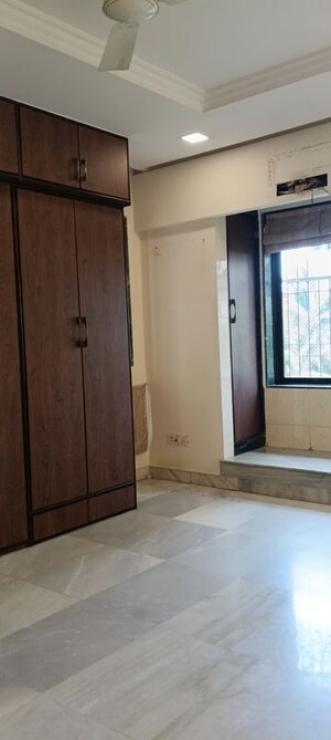 Master Bedroom in 2 BHK Apartment at Sandesh Nagar – for Sale