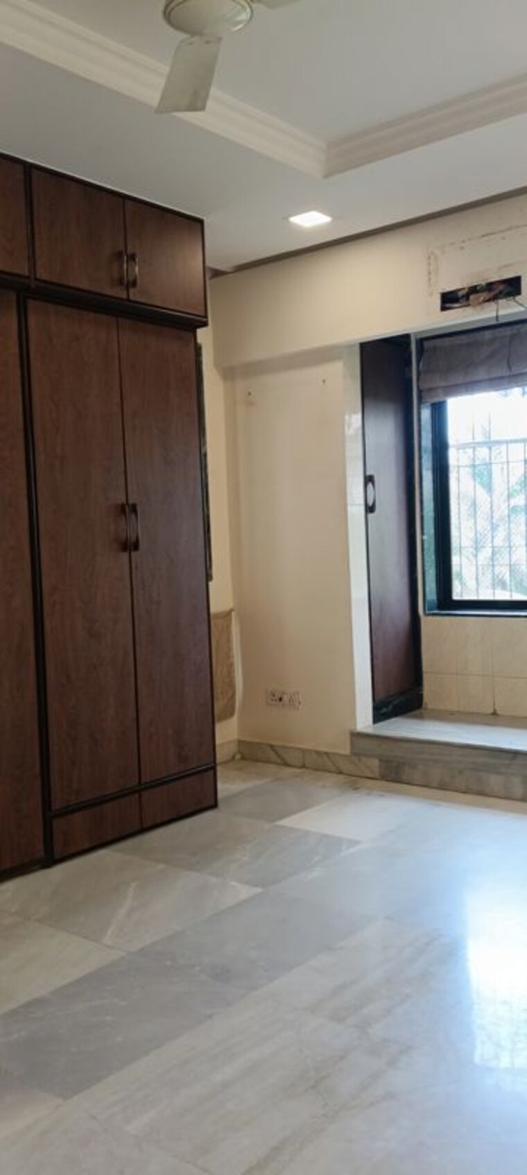 Master Bedroom, sandesh nagar 2 Bedroom 1000 Sq.Ft. Apartment In Sandesh Nagar Mumbai 10477637