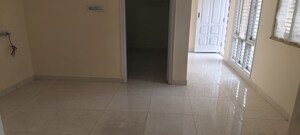 Building Lobby in 2 BHK Builder Floor at Murugesh Palya – for Rent