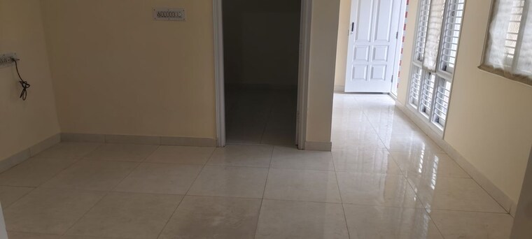 undefined, murugesh palya 2 Bedroom 1100 Sq.Ft. Builder Floor In Murugesh Palya Bangalore 10477661