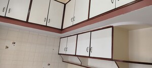 Furnished Amenities in 2 BHK Builder Floor at Murugesh Palya – for Rent