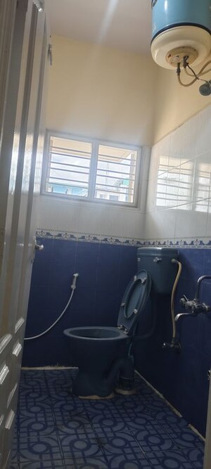 Team Area in 2 BHK Builder Floor at Murugesh Palya – for Rent