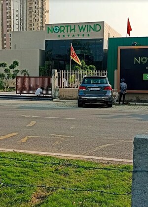 3 BHK Apartment For Sale in Northwind Sanctuary, Pi Greater Noida