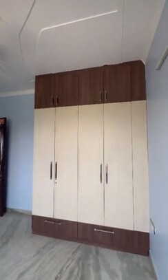 3 BHK + Pooja Room Builder Floor For Rent in Sector 9