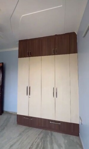 3 BHK Builder Floor For Rent in Sector 9