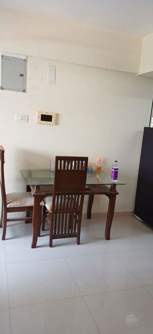 1 BHK Apartment For Rent in Satyam Rajyog, Dhanori