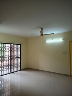3 BHK Apartment For Rent in Kharadi