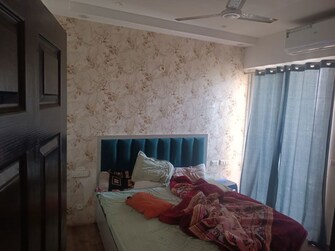 1 BHK + Study Room 770 Sq.Ft. Apartment in Prateek Grand City
