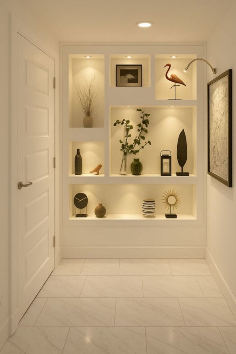 Bathroom, defence colony 2 Bedroom 217 Sq.Yd. Builder Floor In Defence Colony Delhi 10477692