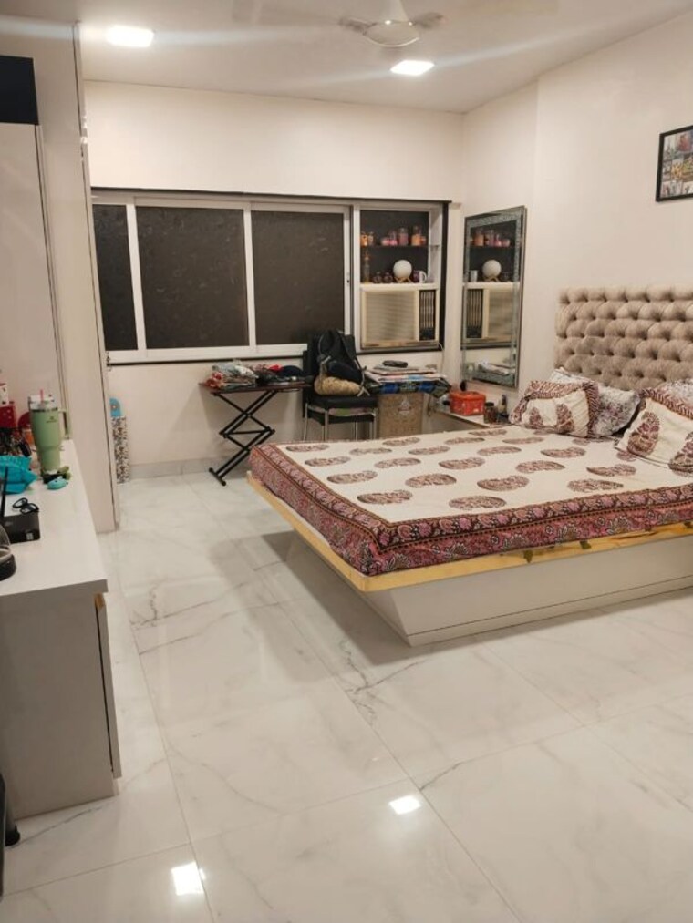Bedroom, bhagya-apartments 2 Bedroom 698 Sq.Ft. Apartment In Andheri West Mumbai 10477686