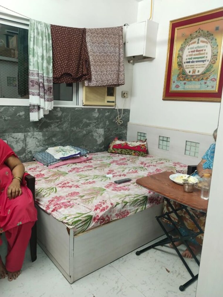 Bedroom, bhagya-apartments 2 Bedroom 698 Sq.Ft. Apartment In Andheri West Mumbai 10477686
