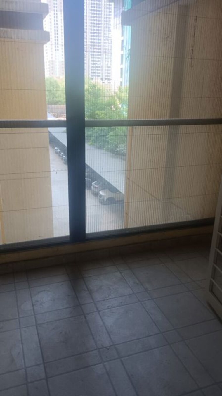 Balcony, business-square-koregaon-park 3 Bedroom 1300 Sq.Ft. Apartment In Koregaon Park Pune 10477693