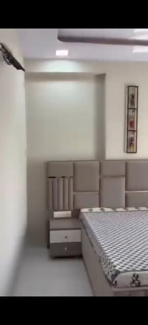 2 BHK Apartment For Sale in Ashish Pratham, Mansarovar