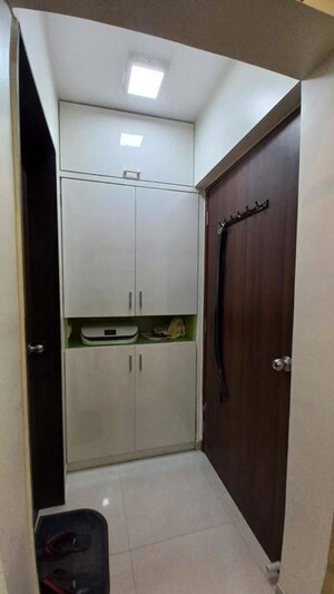 Furnished Amenities in 3 BHK Apartment at Baner – for Sale