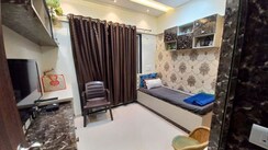 3 BHK Apartment For Sale in Baner