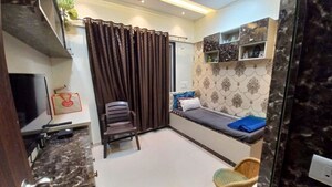 3 BHK Apartment For Sale in Baner