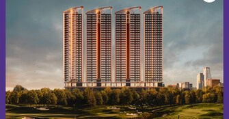 3 BHK + Study Room,Store Room 2150 Sq.Ft. Apartment in M3M Jacob and Co
