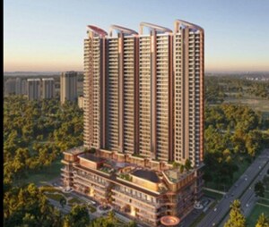 3 BHK Apartment – Exterior View View at M3M Jacob and Co, Sector 97 - for Sale